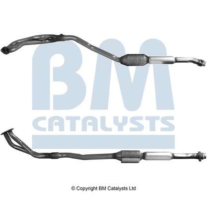 Catalytic Converter